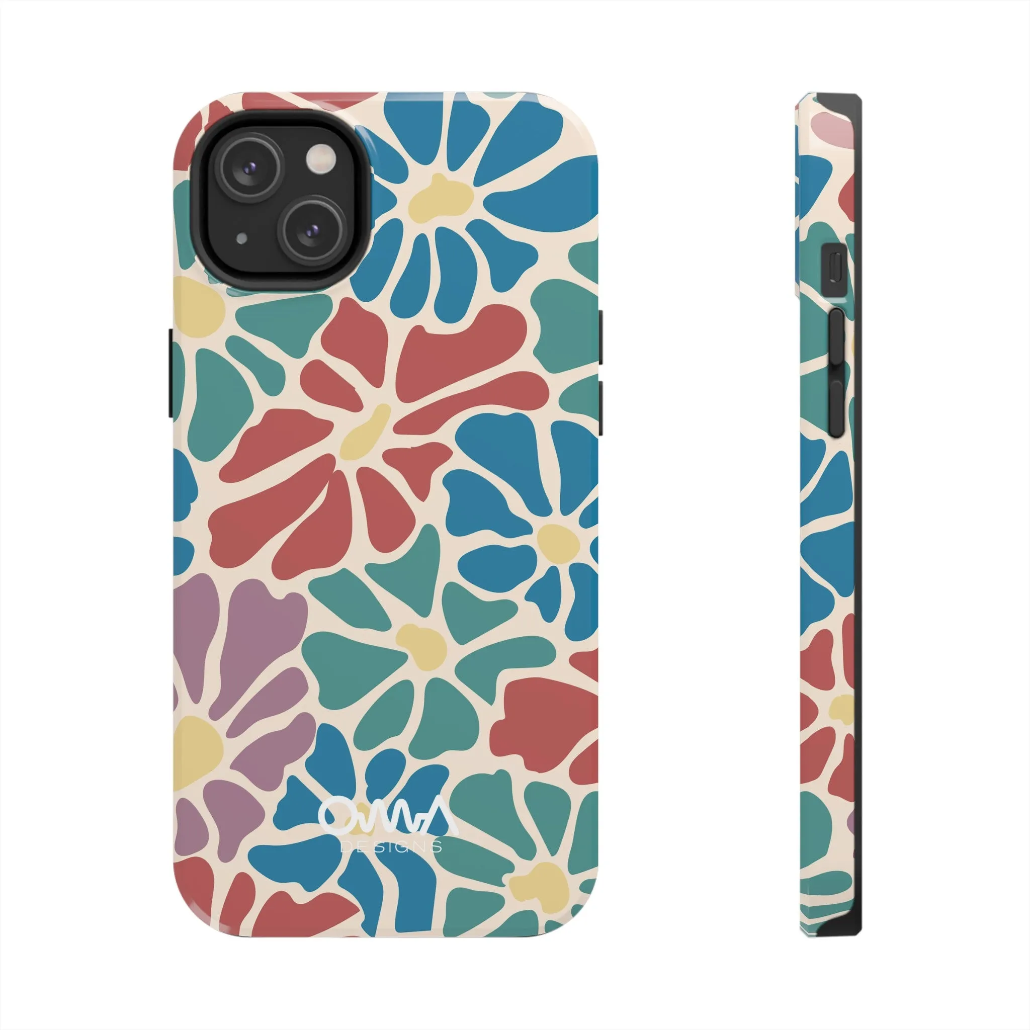 Beatriz Tough Case-Mate
