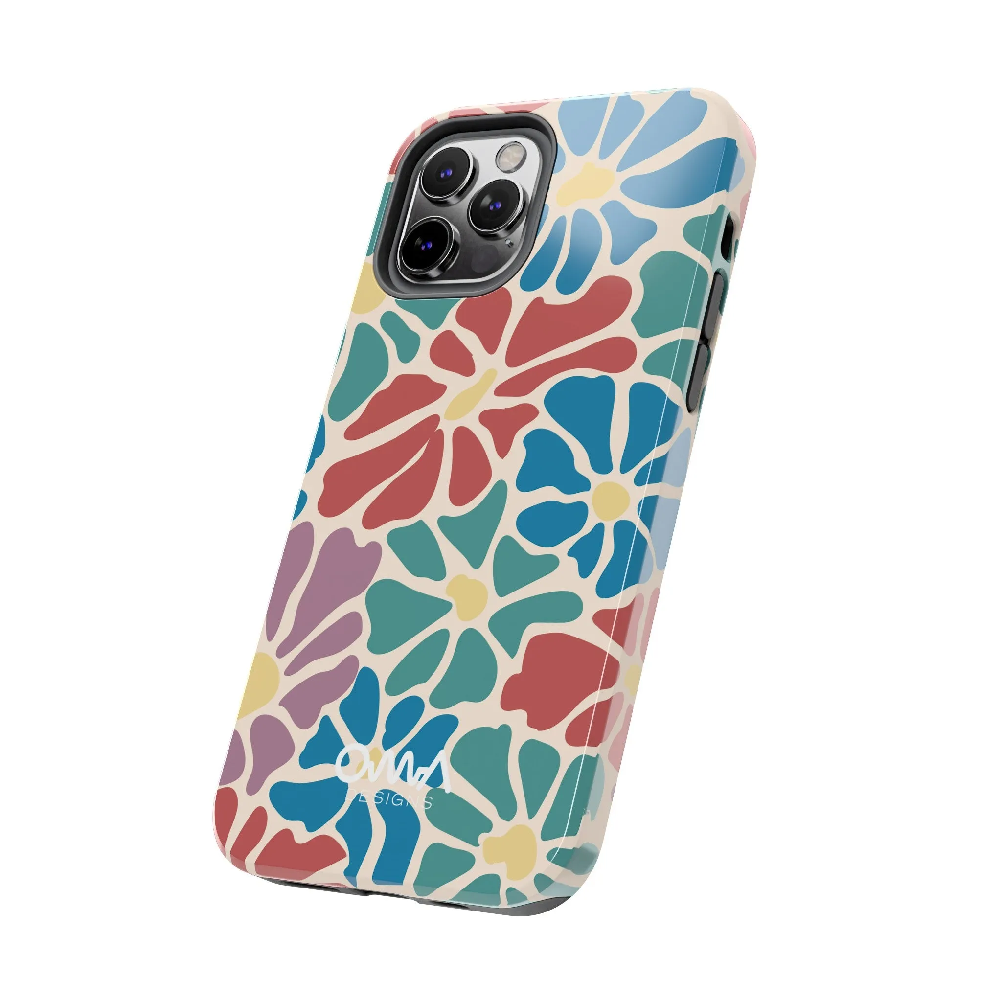 Beatriz Tough Case-Mate