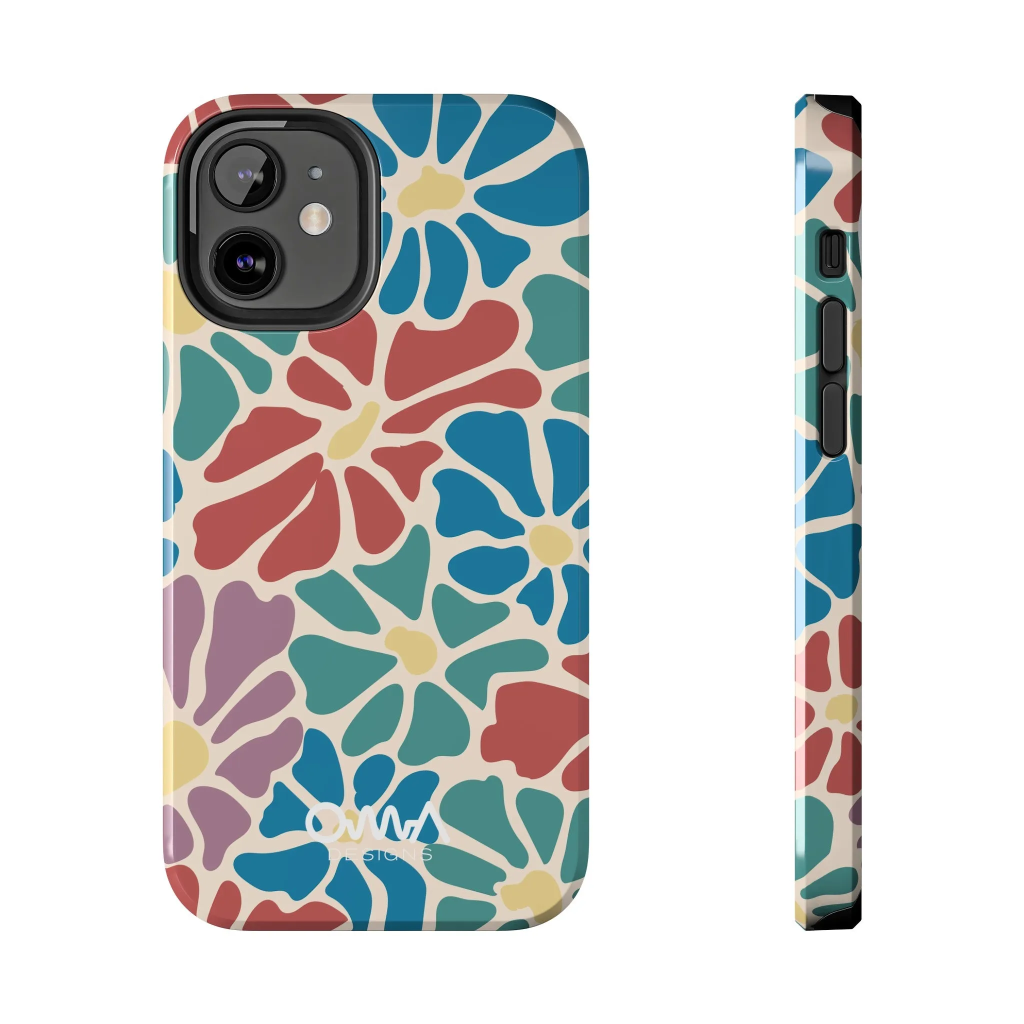 Beatriz Tough Case-Mate