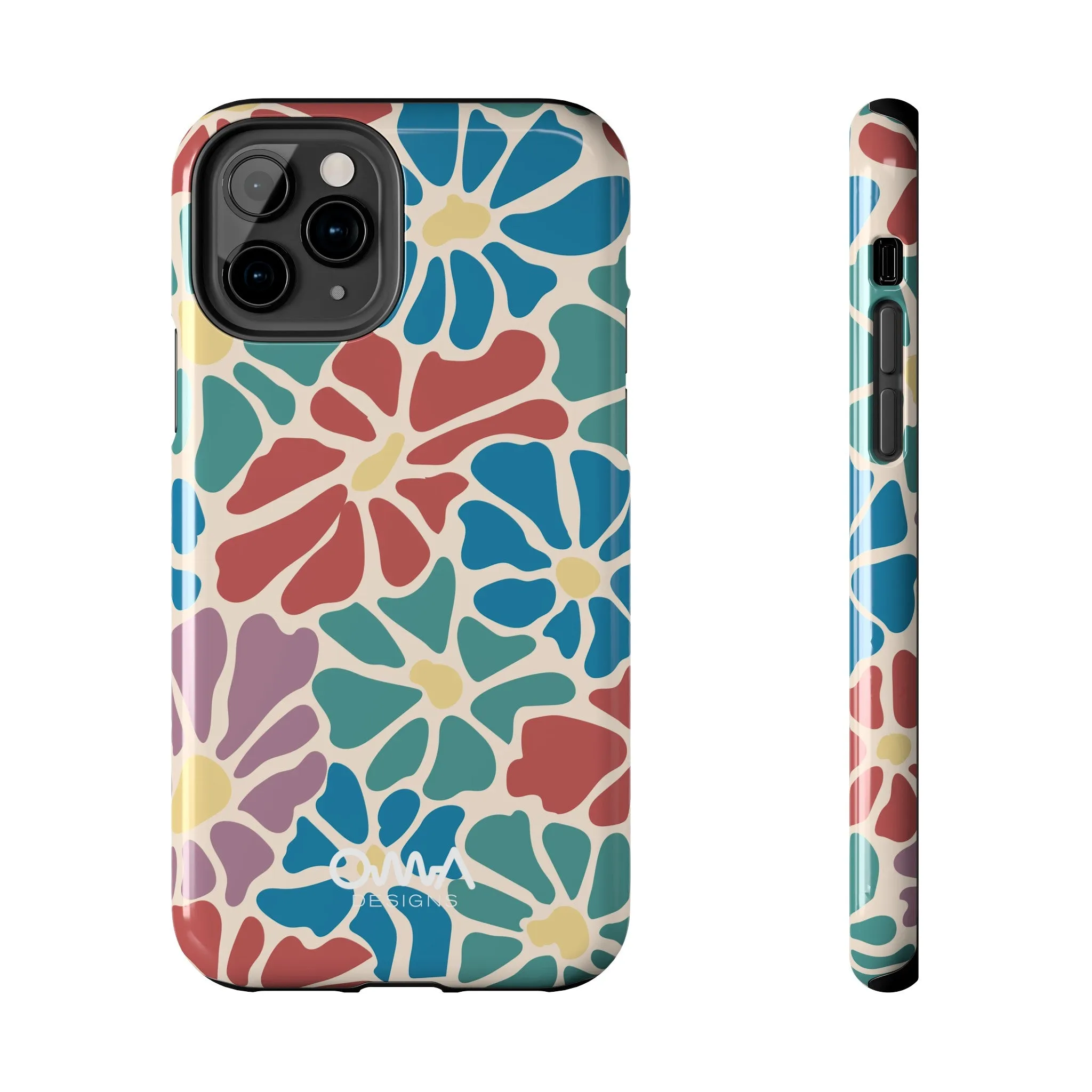 Beatriz Tough Case-Mate