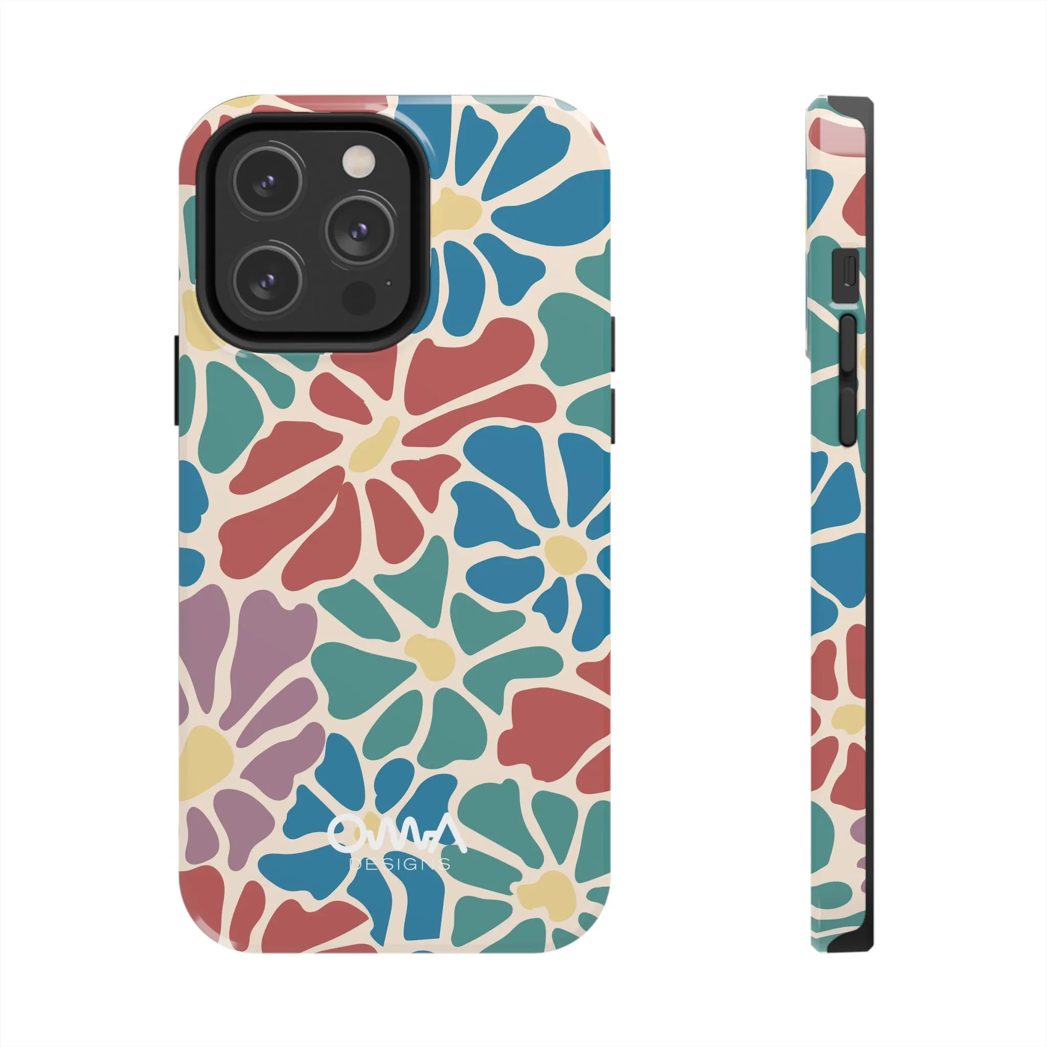 Beatriz Tough Case-Mate