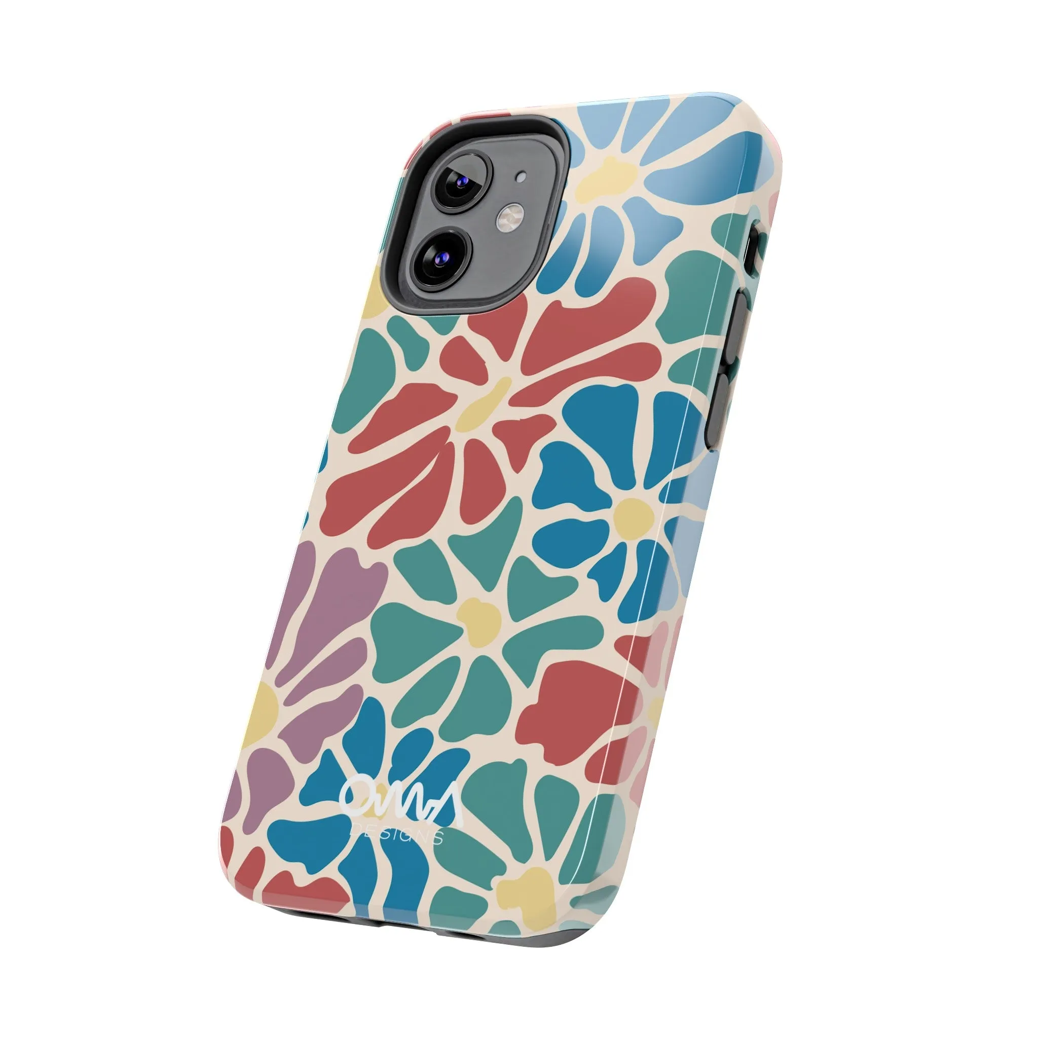 Beatriz Tough Case-Mate