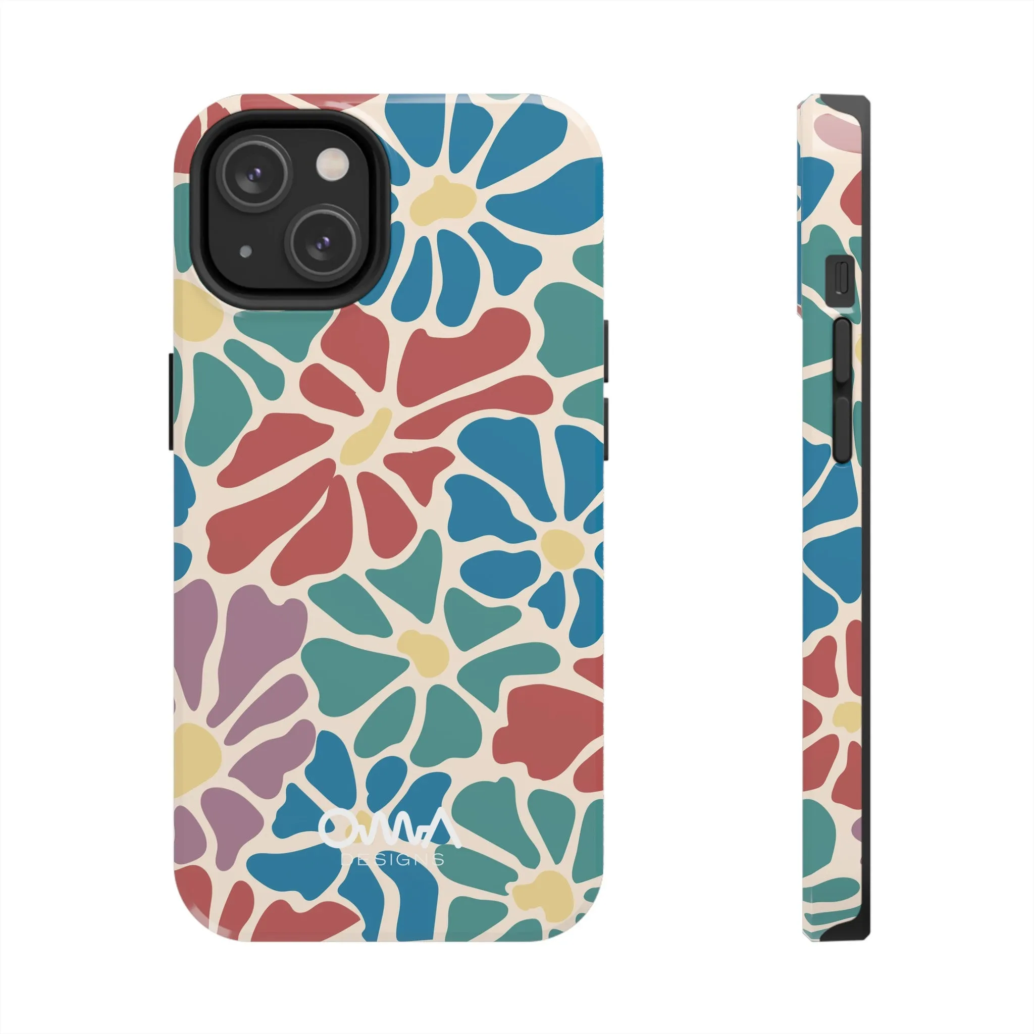 Beatriz Tough Case-Mate