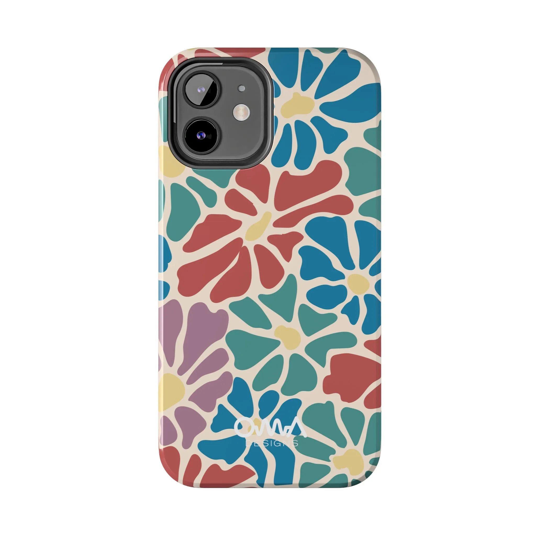 Beatriz Tough Case-Mate
