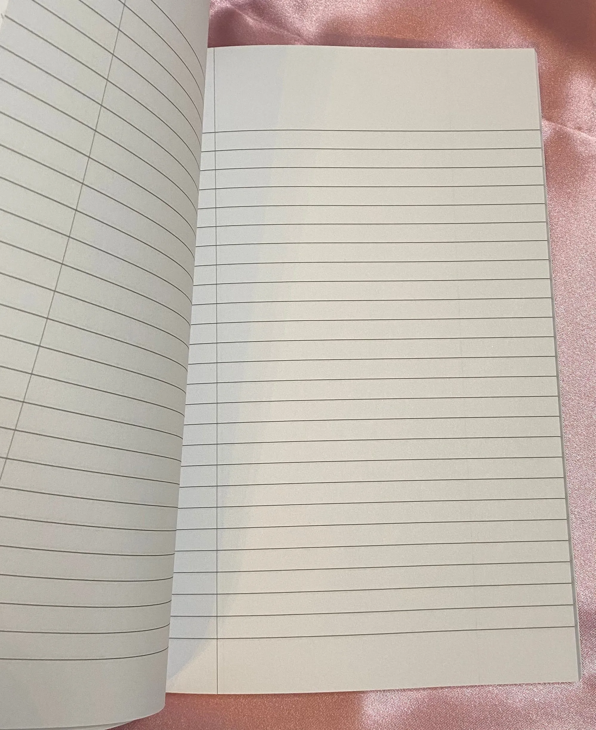 Beauty Is Me Journal