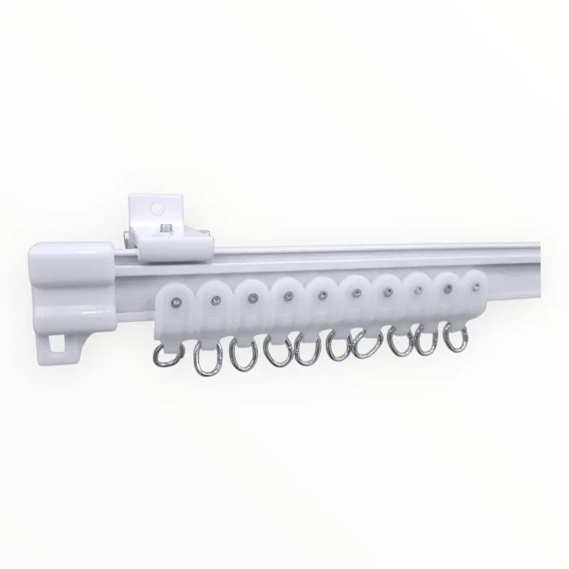 Bendable I Bracket Double Wall Fix Pack Of 2