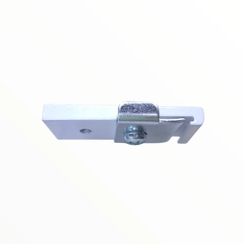 Bendable I Bracket Single Ceiling Fix Pack Of 2