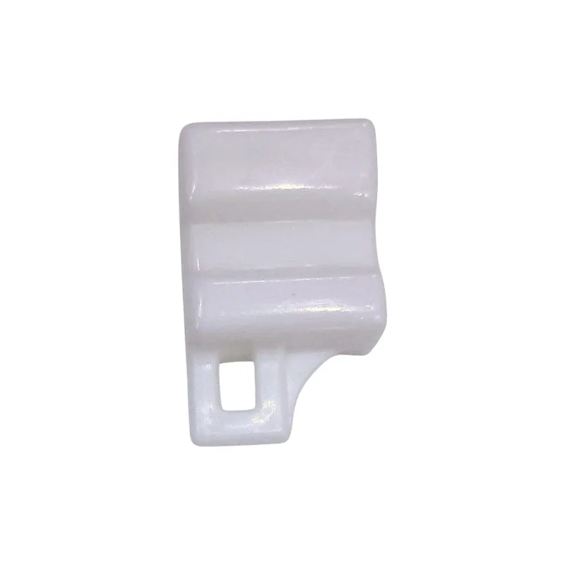 Bendable I End Caps Pack Of 2