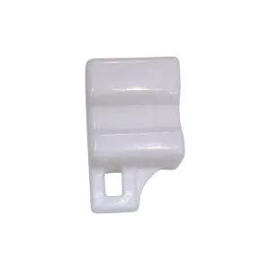 Bendable I End Caps Pack Of 2