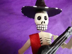 Bendable Mariachi