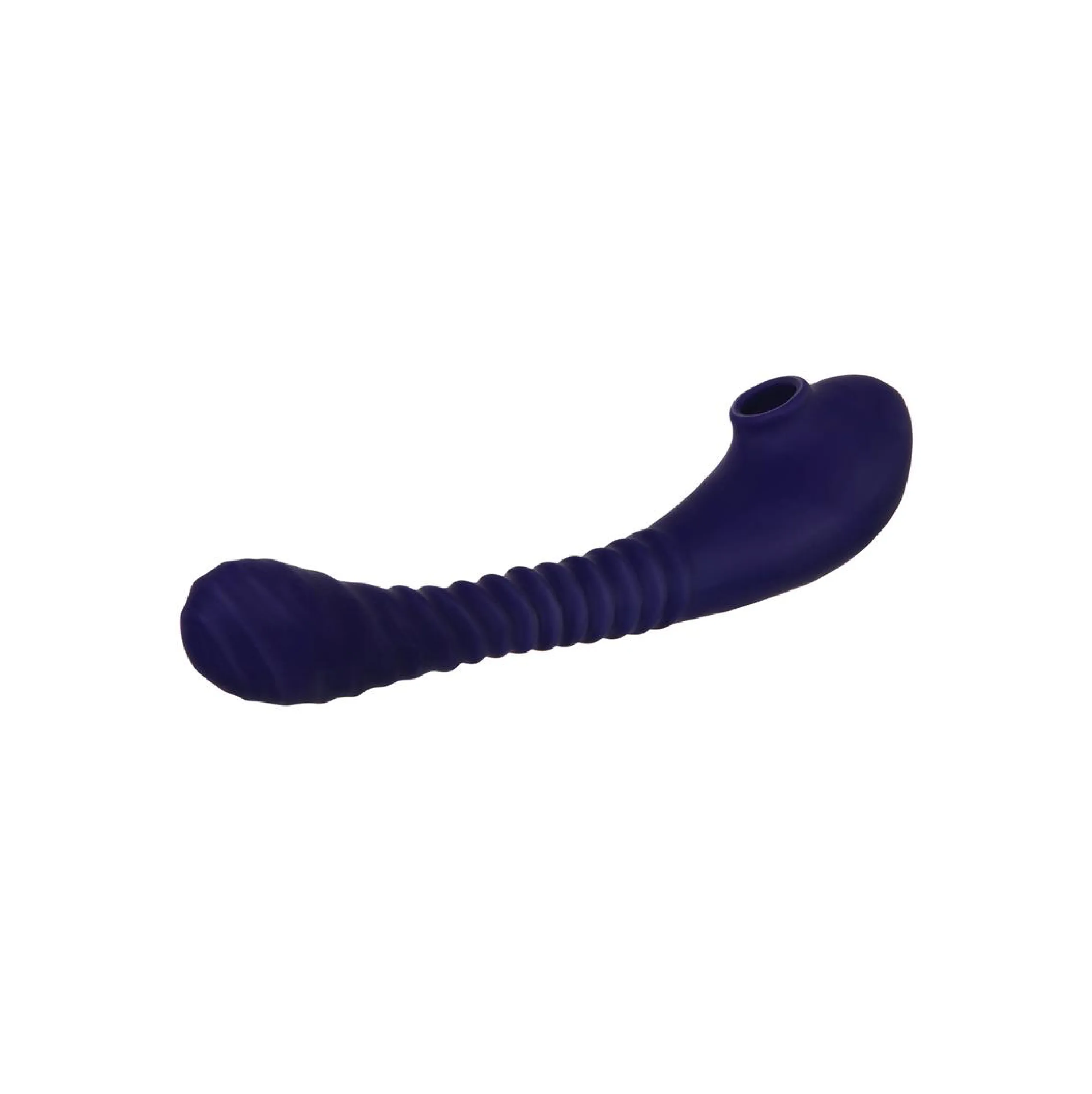 Bendable Sucker-Purple