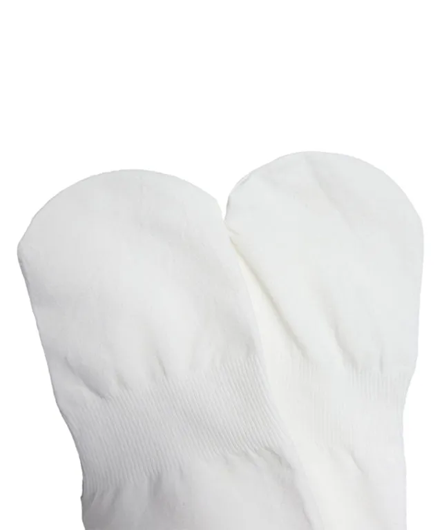 BENECIA 12 Non-Slip Knee High Stocking - Ivory