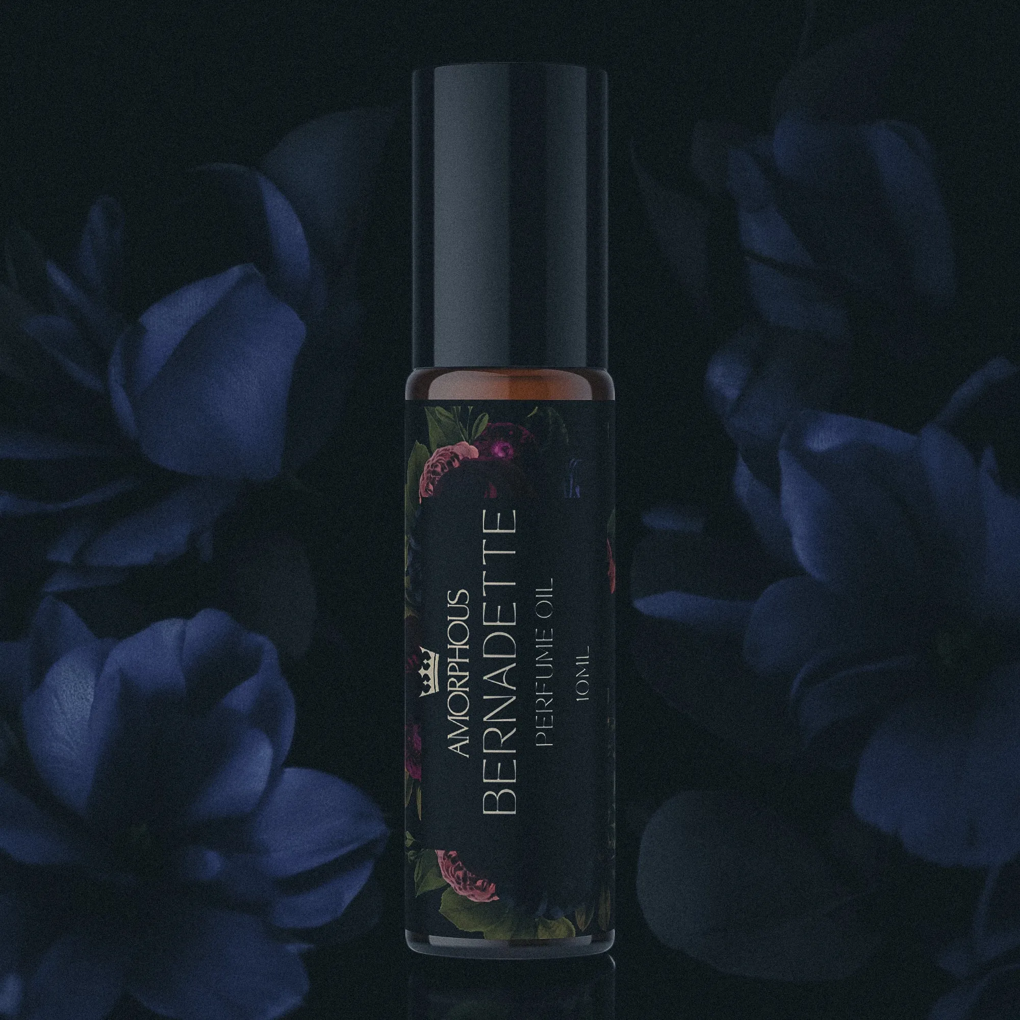 Bernadette Perfume Oil