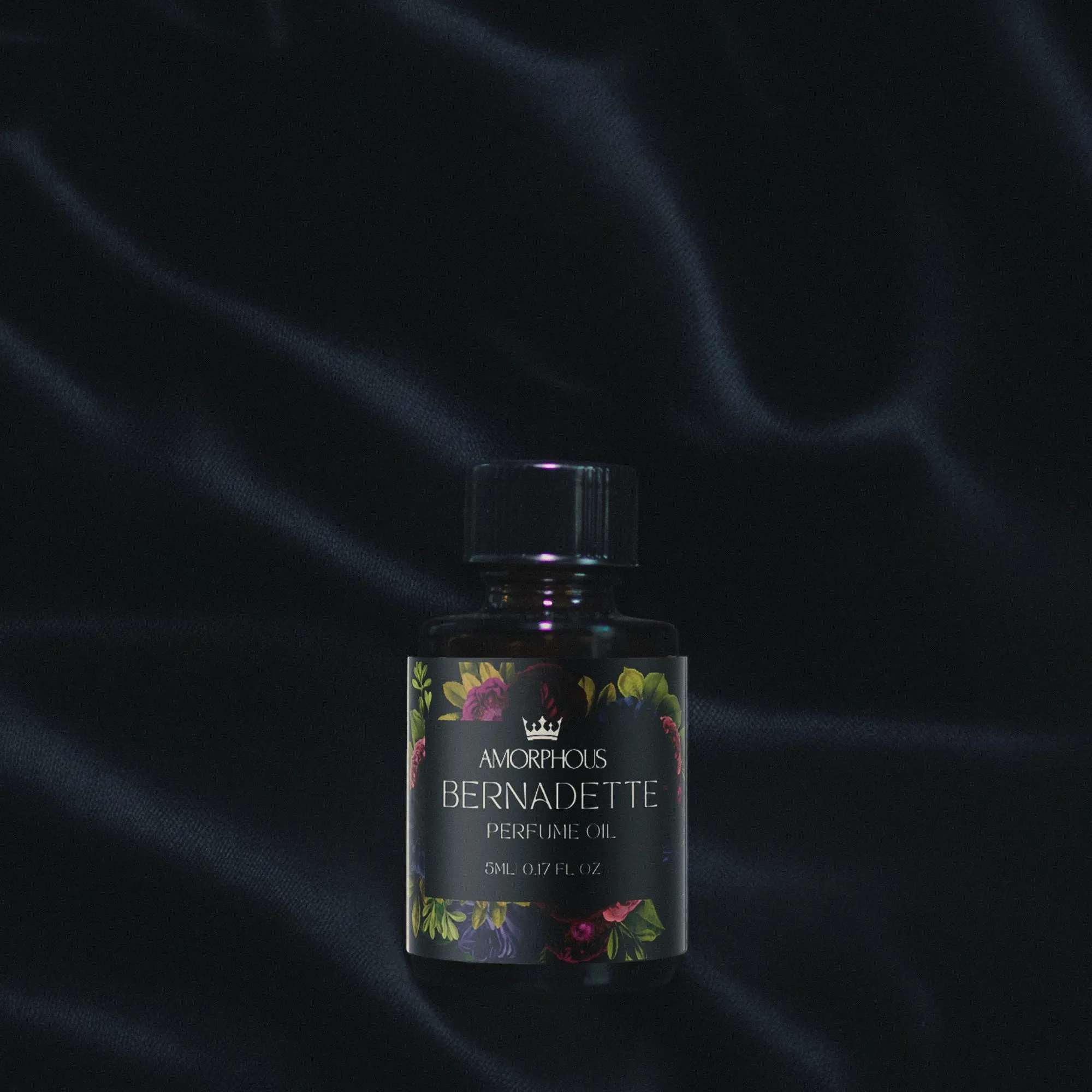 Bernadette Perfume Oil
