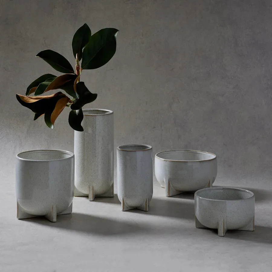 Bessi Pot Wide