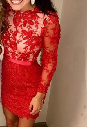 bian cute dress