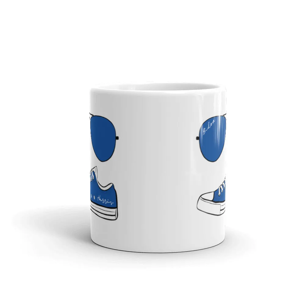 Biden-Harris Mug