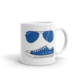 Biden-Harris Mug