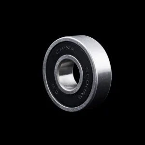 Black Ametek Seal For Ametek  Armatures - 10mm