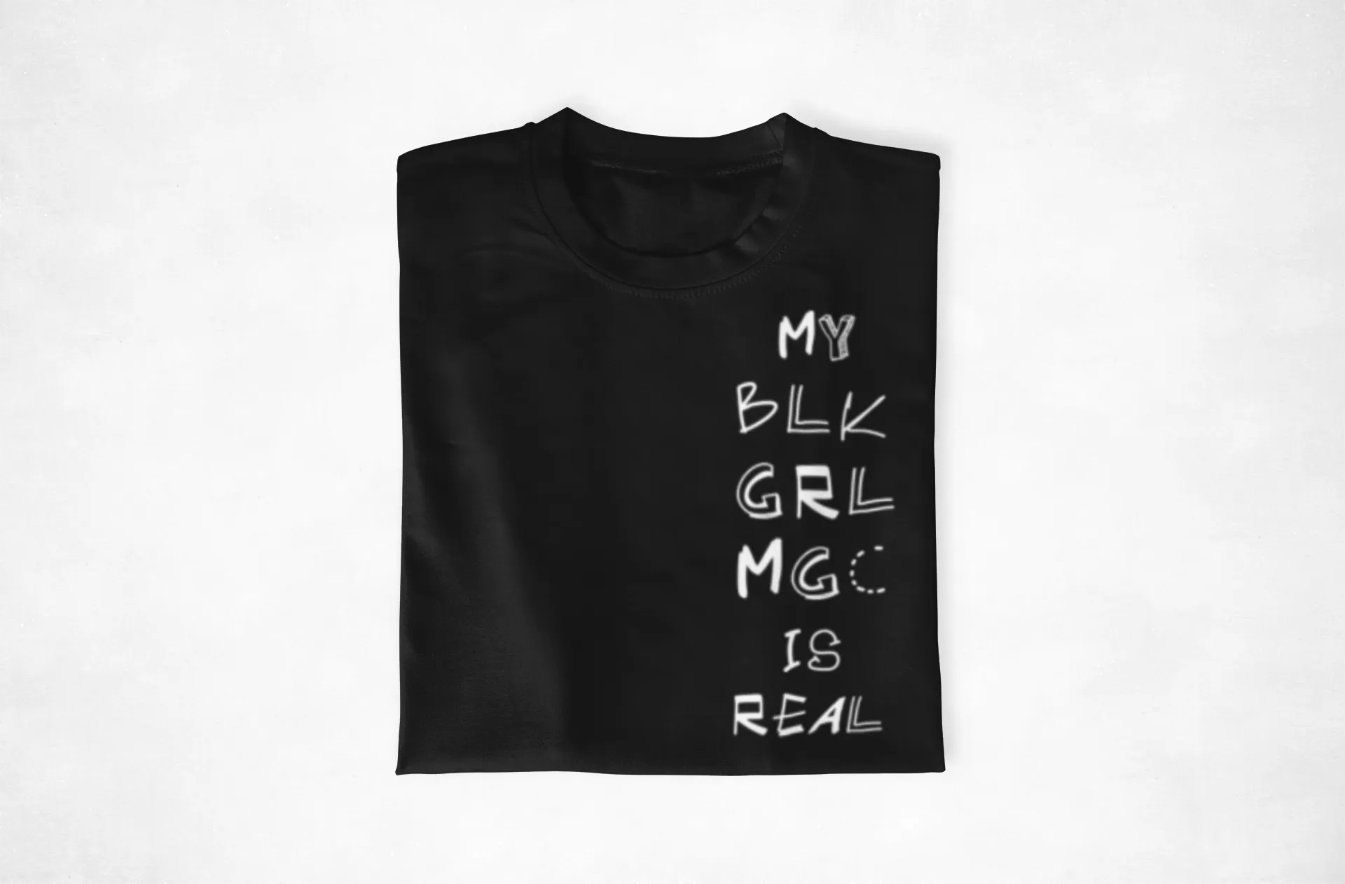 Black Girl Magic (BGM)