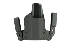BLACKPOINT MINI WING IWB HOLSTER FOR SIG P365 RH BLK