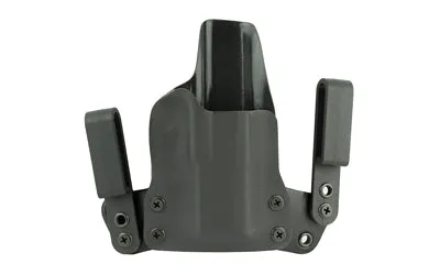 BLACKPOINT MINI WING IWB HOLSTER FOR SIG P365 RH BLK