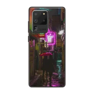 Bladerunner Seoul LED Case for Samsung
