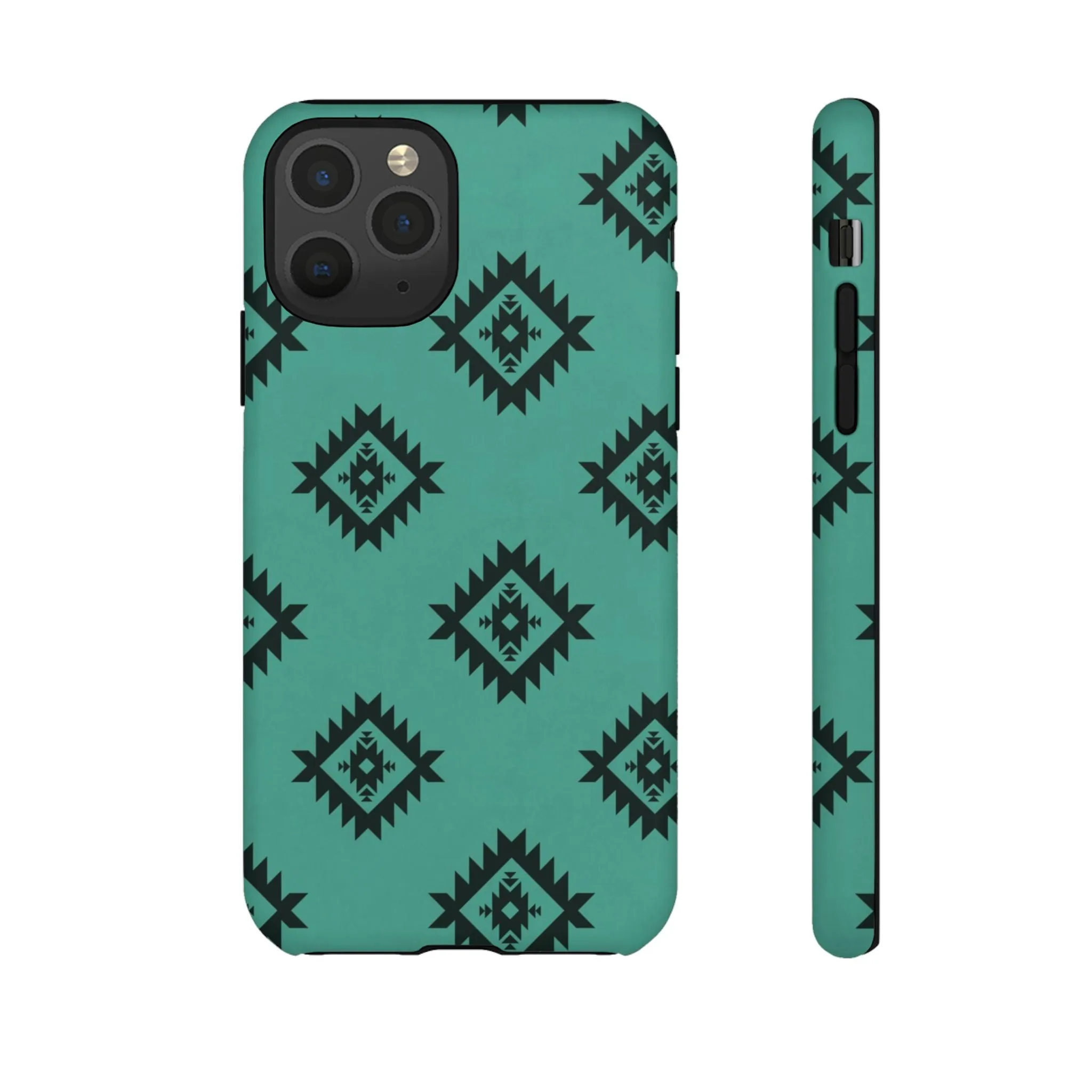 Blue Ridge Cell Phone Case - Various Sizes/Styles