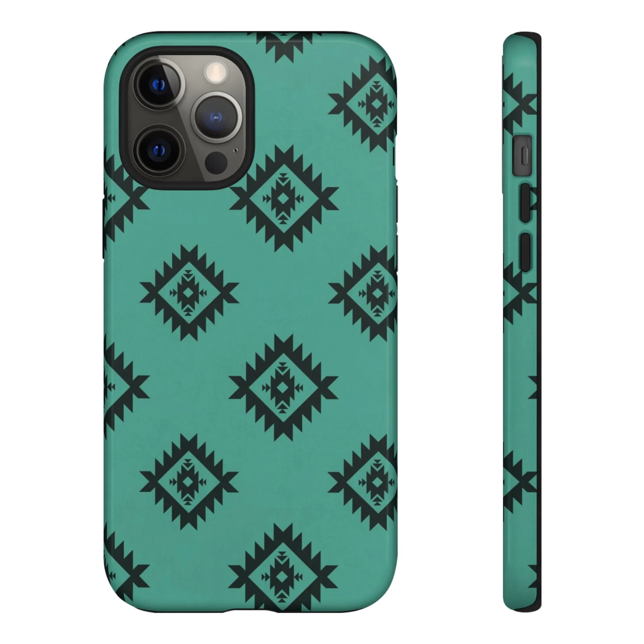 Blue Ridge Cell Phone Case - Various Sizes/Styles