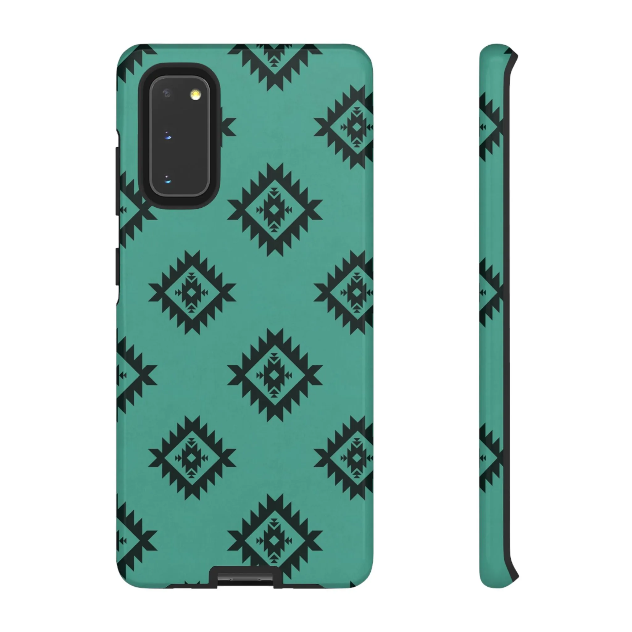 Blue Ridge Cell Phone Case - Various Sizes/Styles