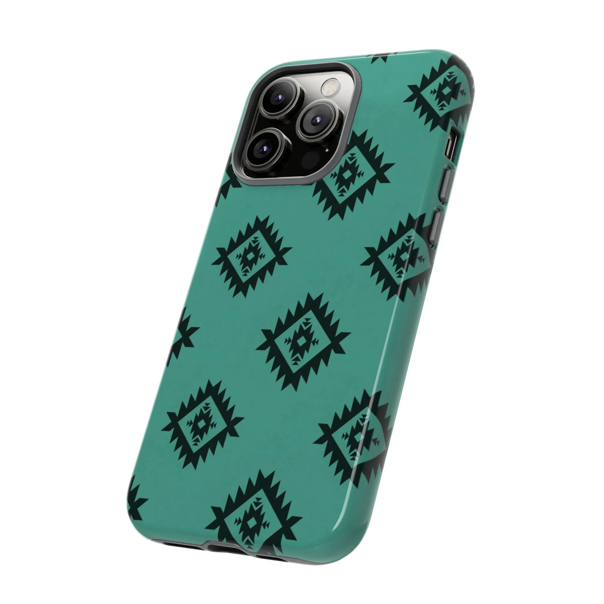 Blue Ridge Cell Phone Case - Various Sizes/Styles