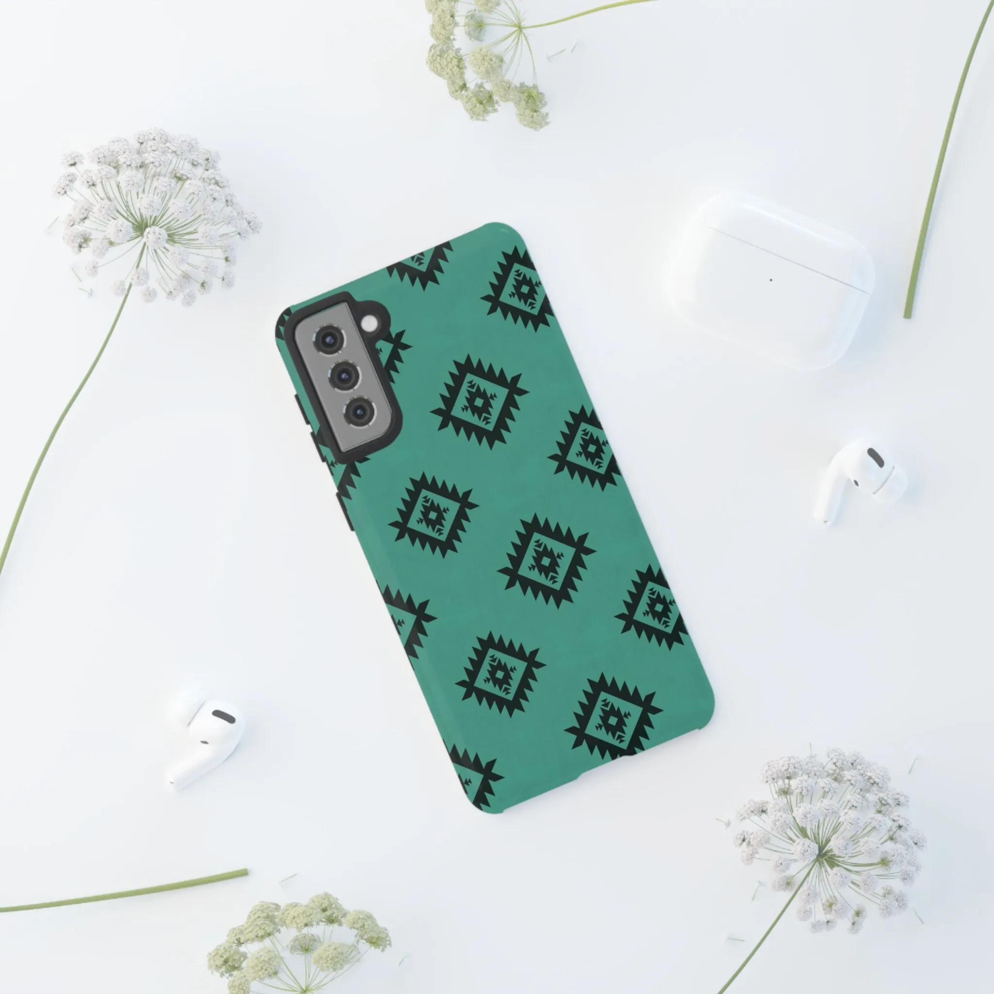 Blue Ridge Cell Phone Case - Various Sizes/Styles