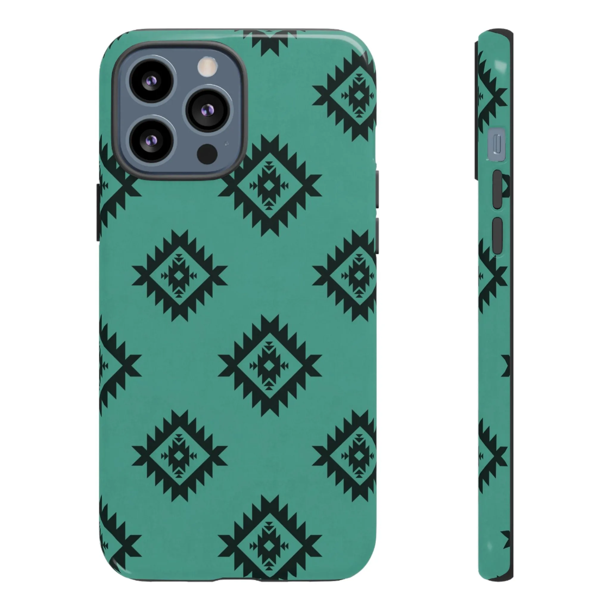 Blue Ridge Cell Phone Case - Various Sizes/Styles