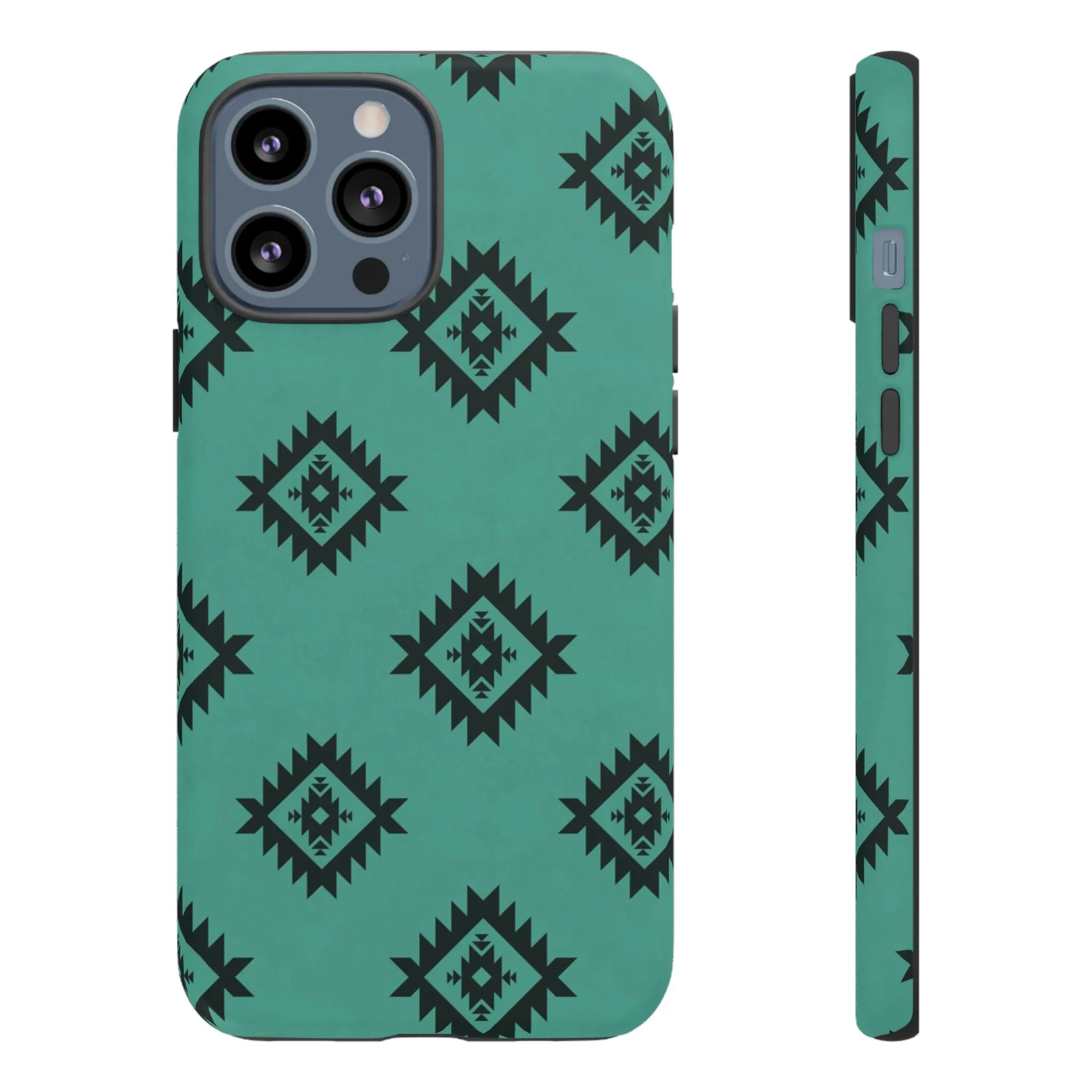 Blue Ridge Cell Phone Case - Various Sizes/Styles