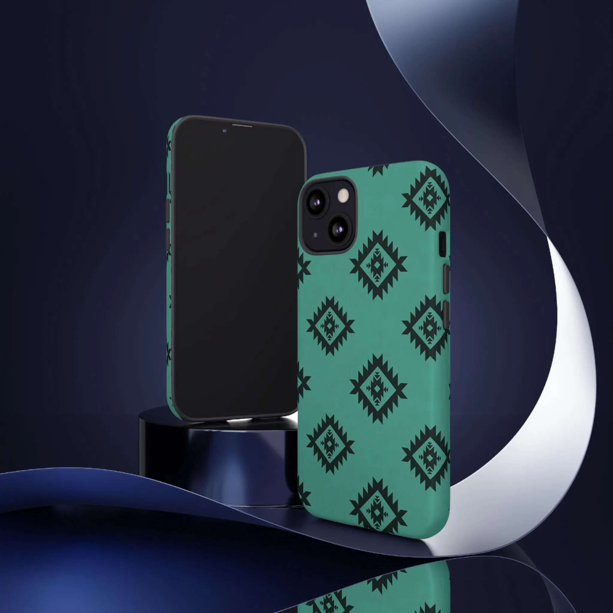 Blue Ridge Cell Phone Case - Various Sizes/Styles