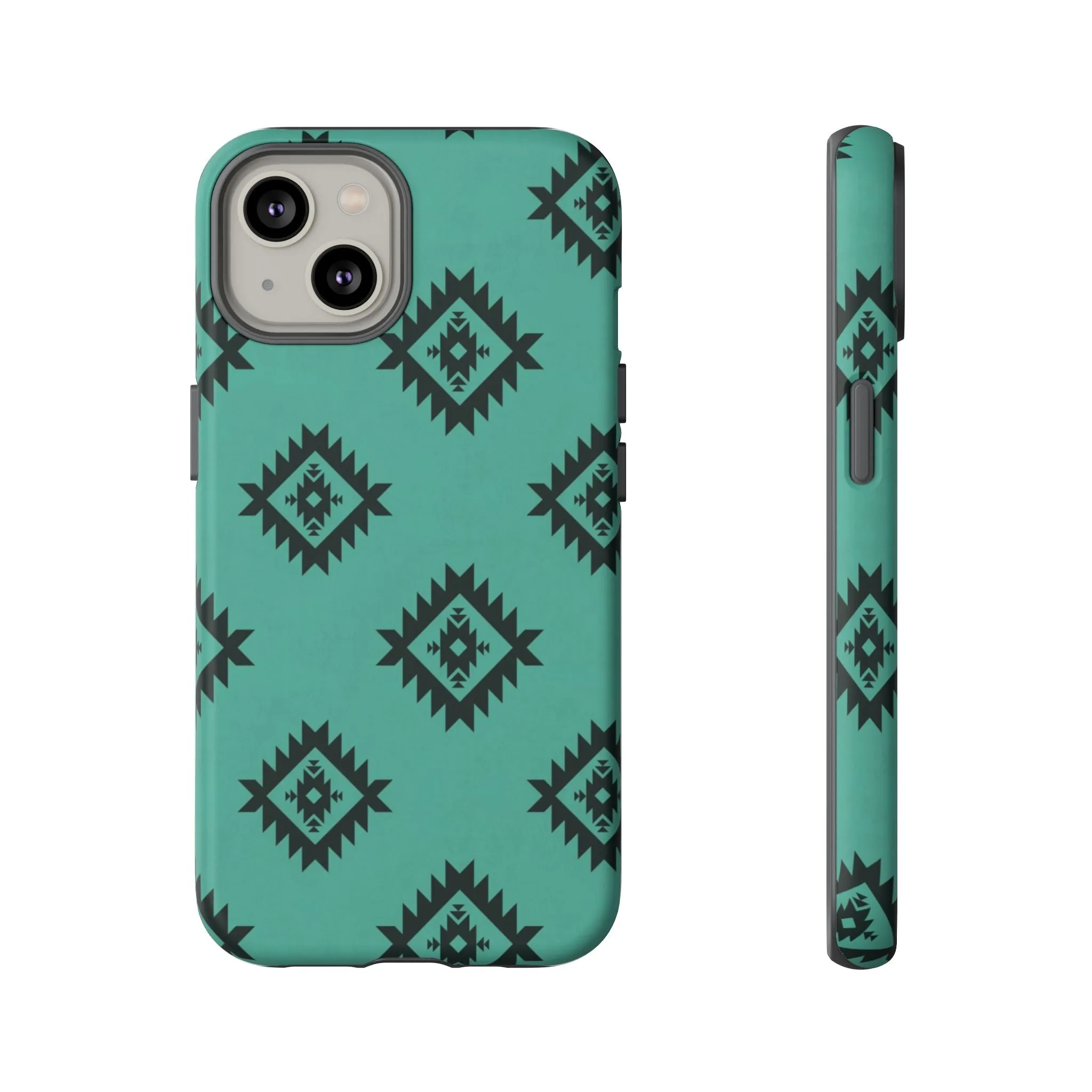 Blue Ridge Cell Phone Case - Various Sizes/Styles