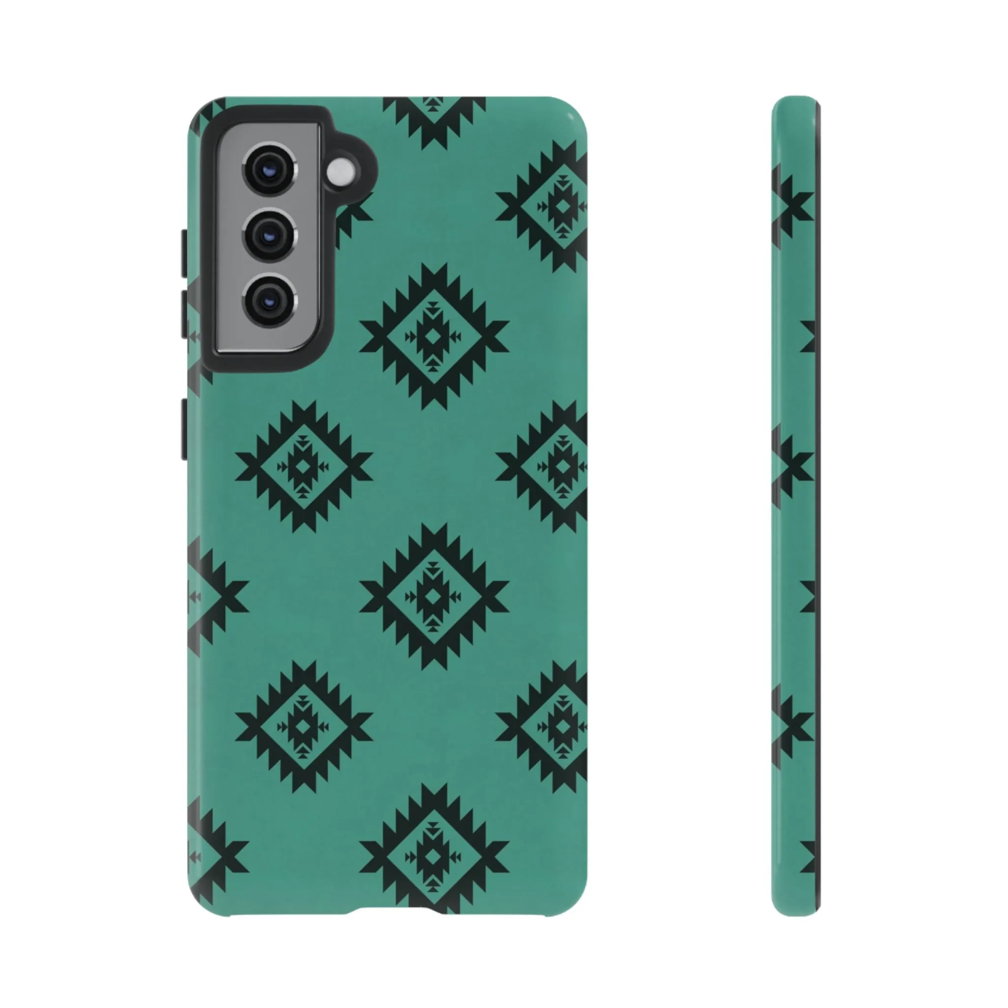 Blue Ridge Cell Phone Case - Various Sizes/Styles
