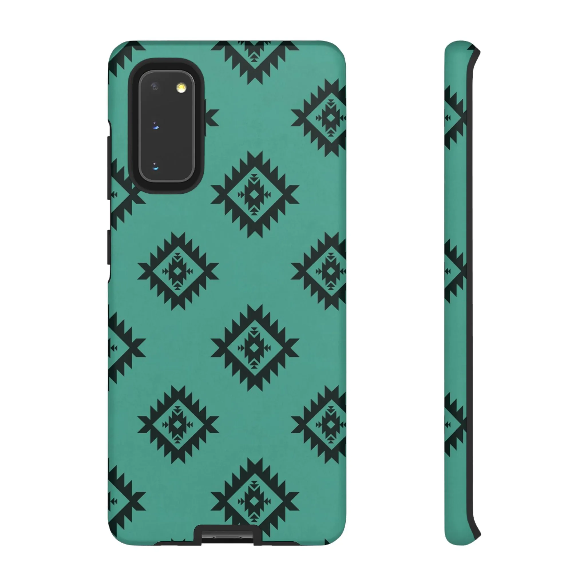 Blue Ridge Cell Phone Case - Various Sizes/Styles