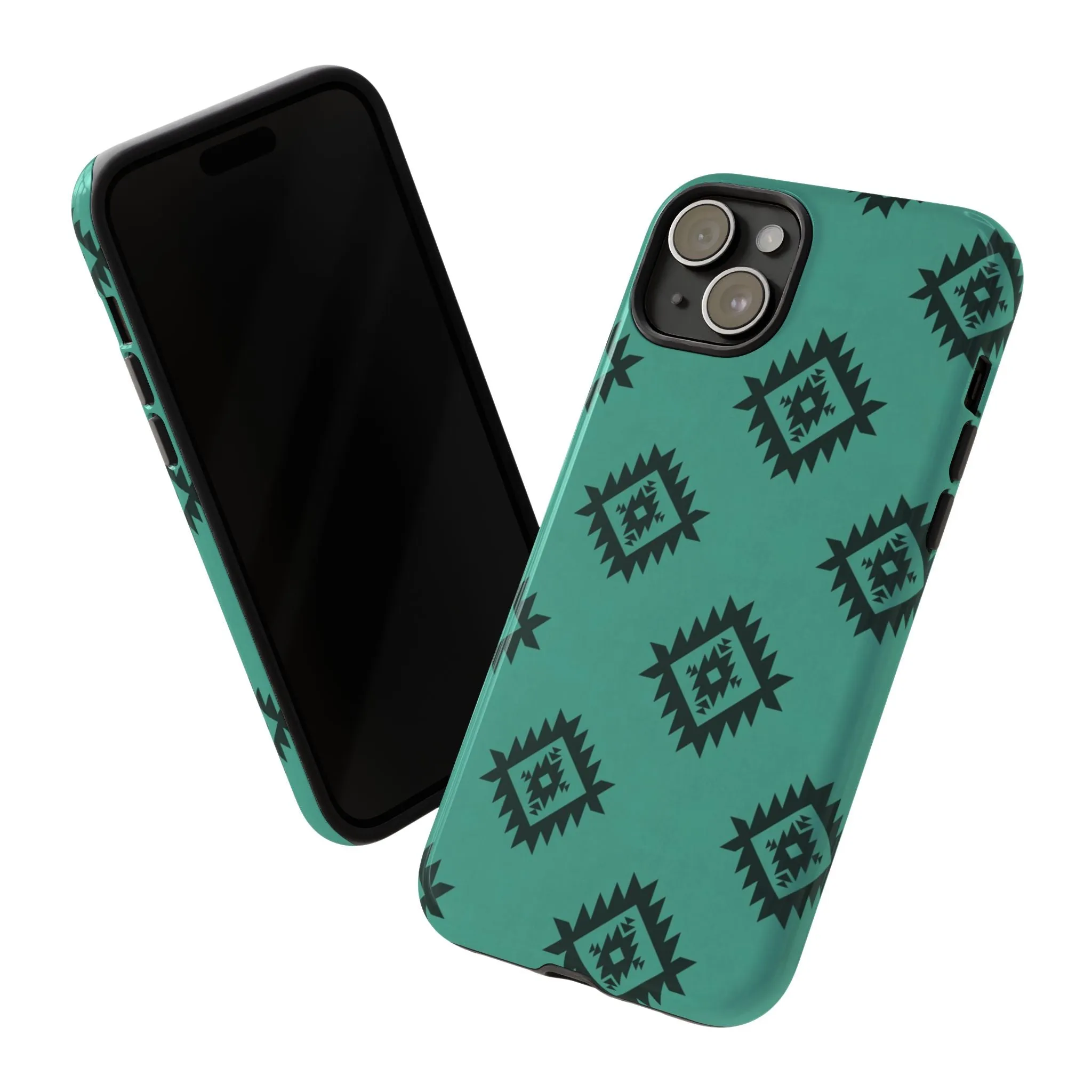 Blue Ridge Cell Phone Case - Various Sizes/Styles