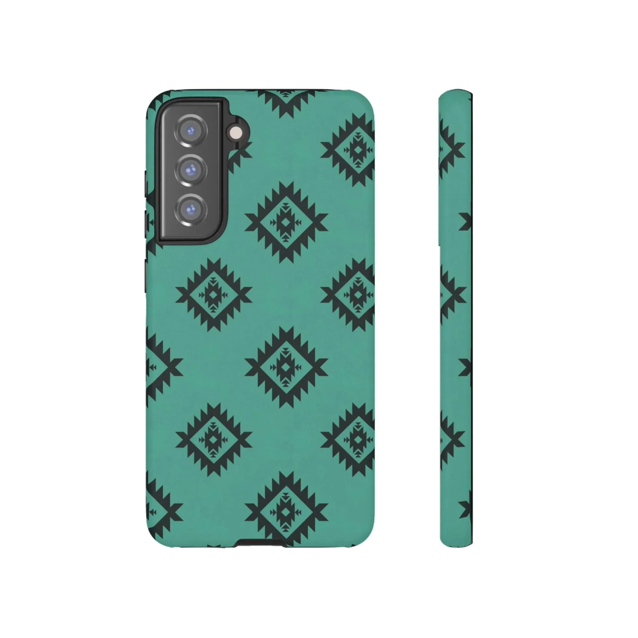 Blue Ridge Cell Phone Case - Various Sizes/Styles