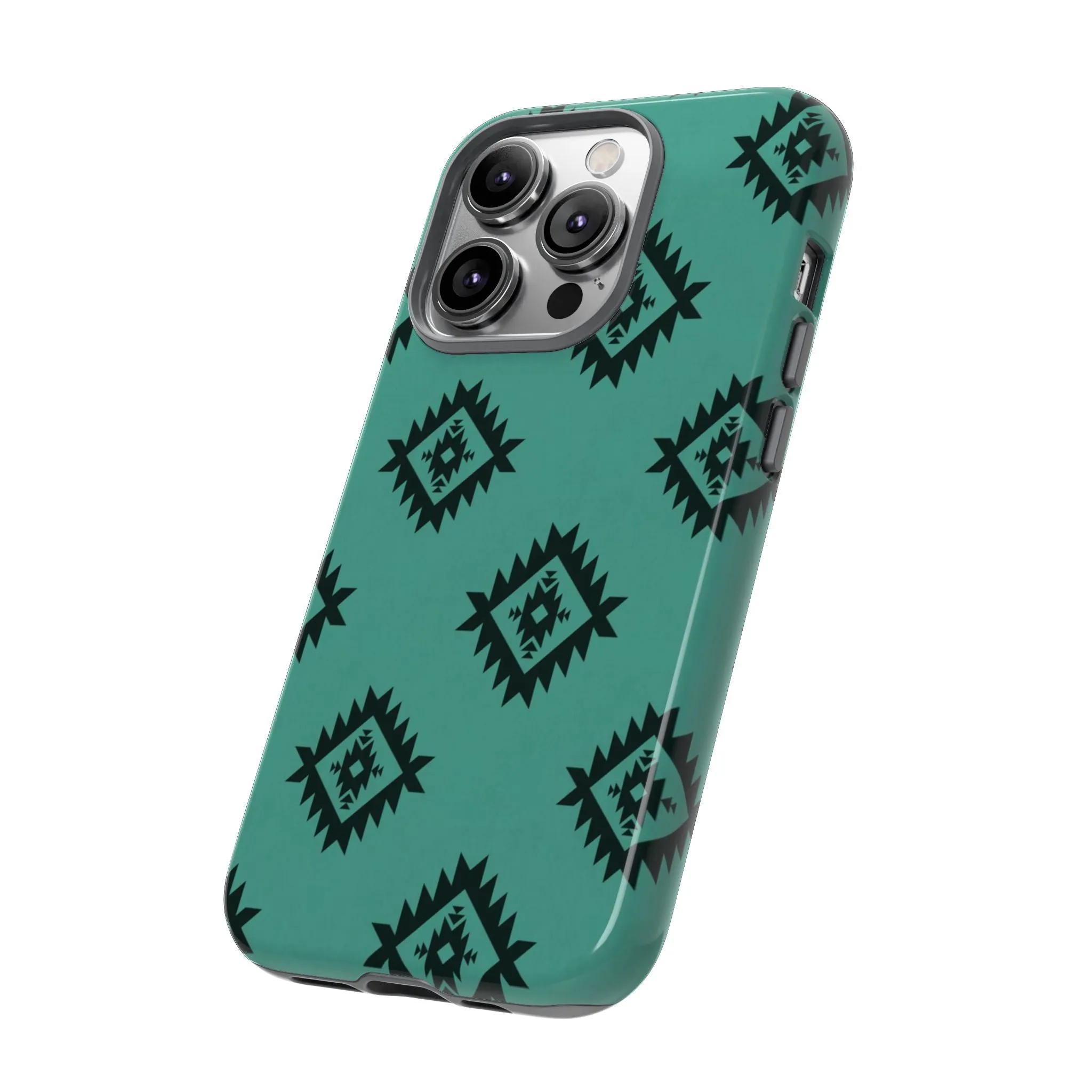 Blue Ridge Cell Phone Case - Various Sizes/Styles