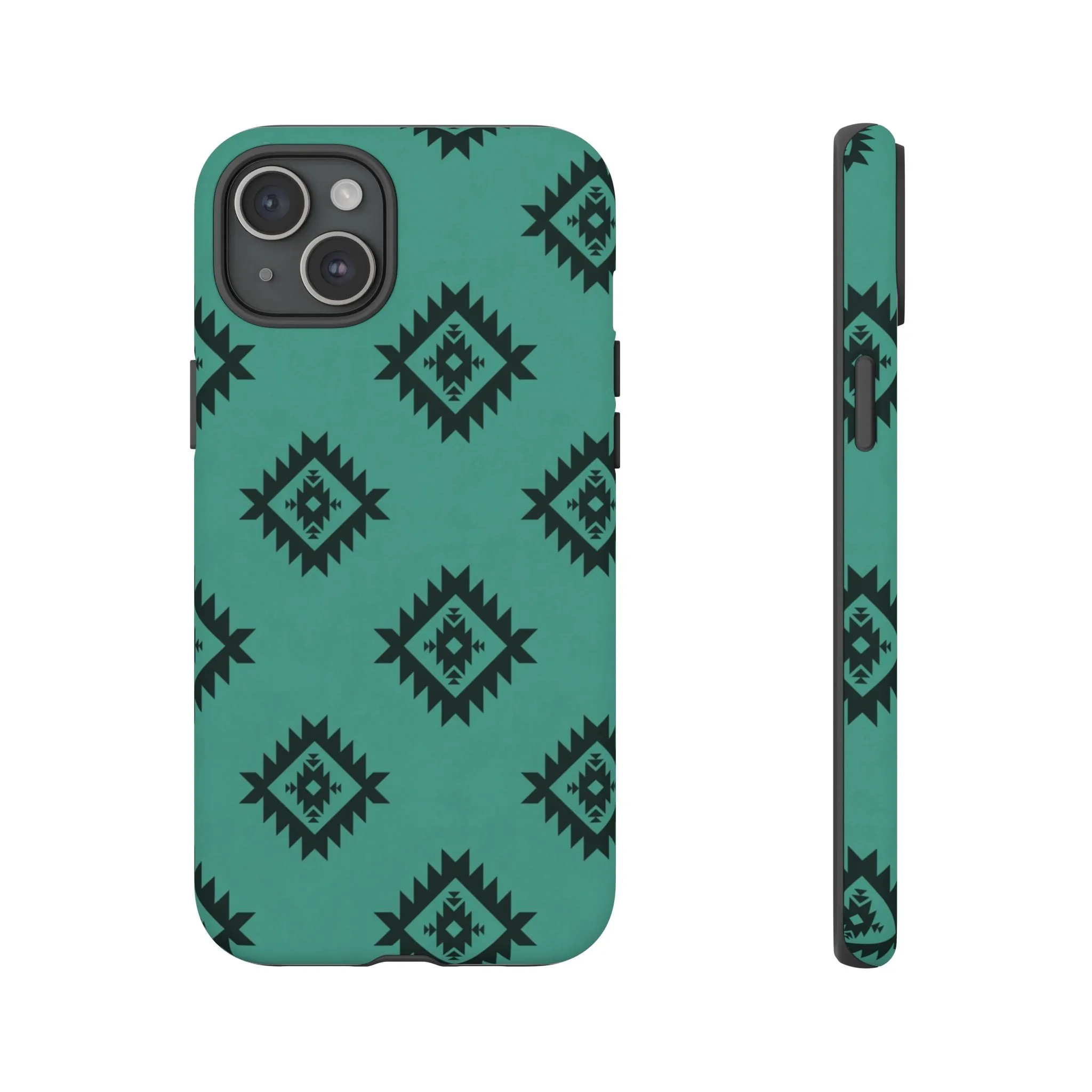 Blue Ridge Cell Phone Case - Various Sizes/Styles