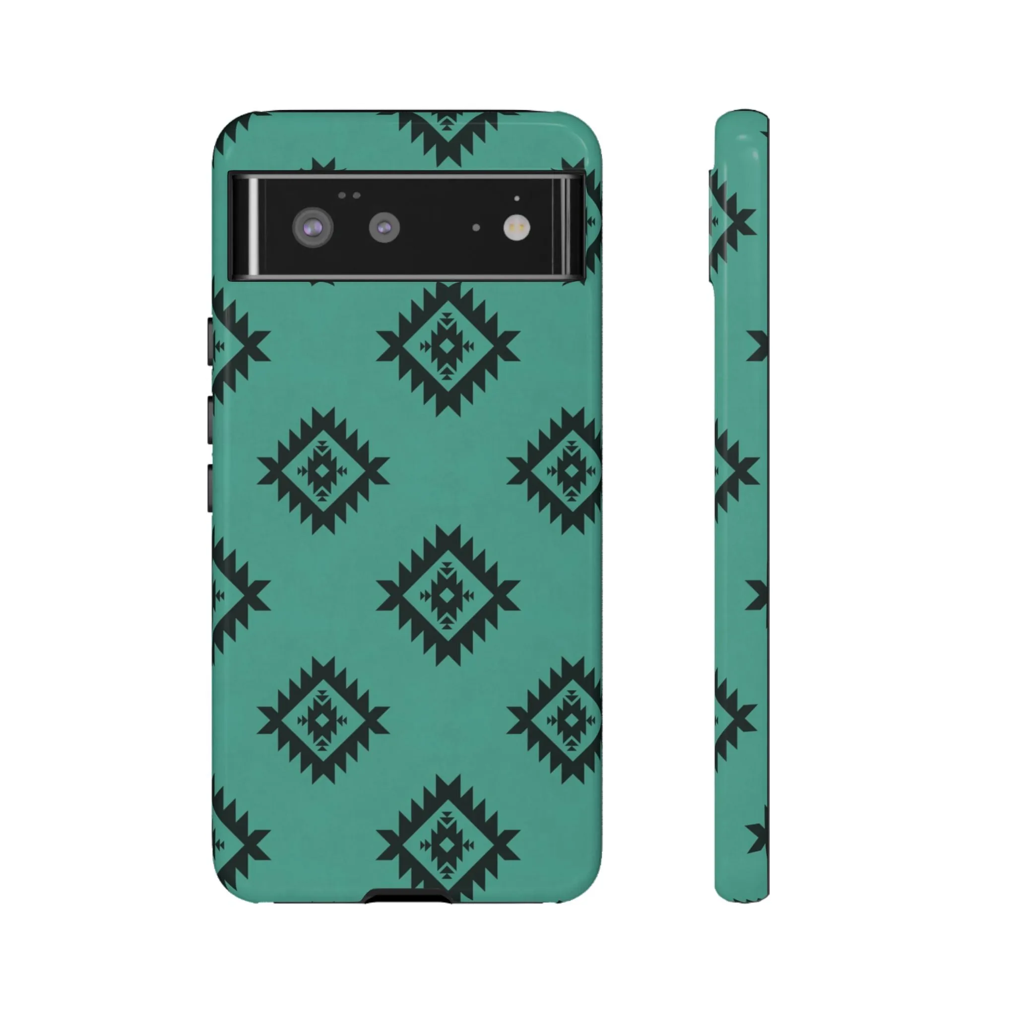 Blue Ridge Cell Phone Case - Various Sizes/Styles