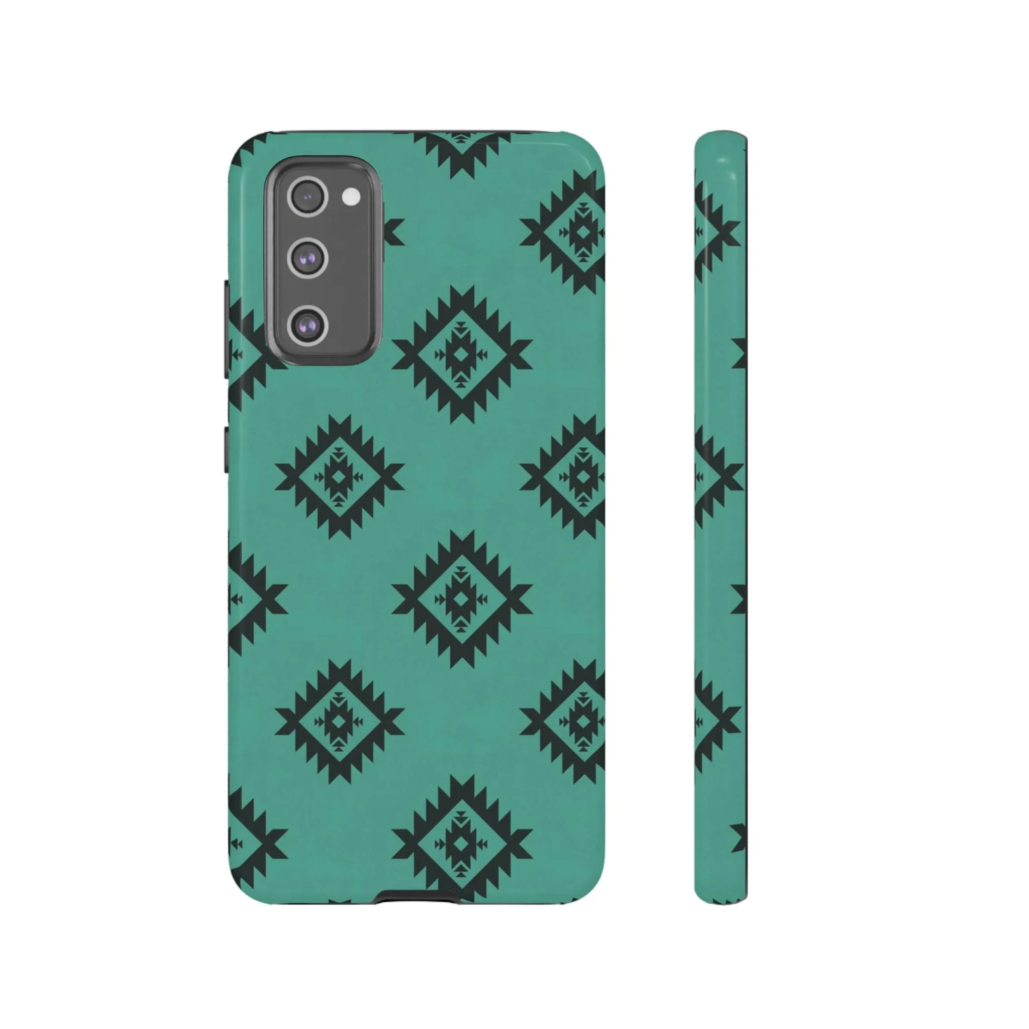 Blue Ridge Cell Phone Case - Various Sizes/Styles