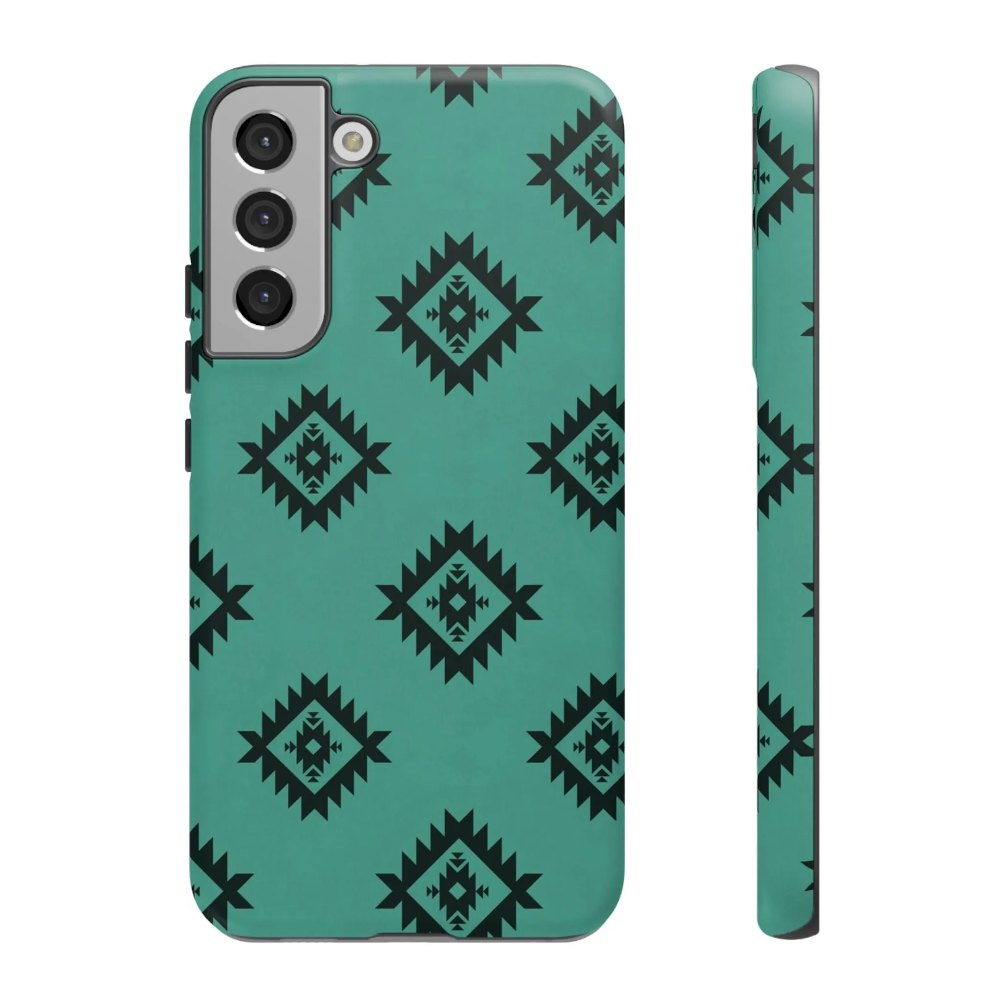 Blue Ridge Cell Phone Case - Various Sizes/Styles