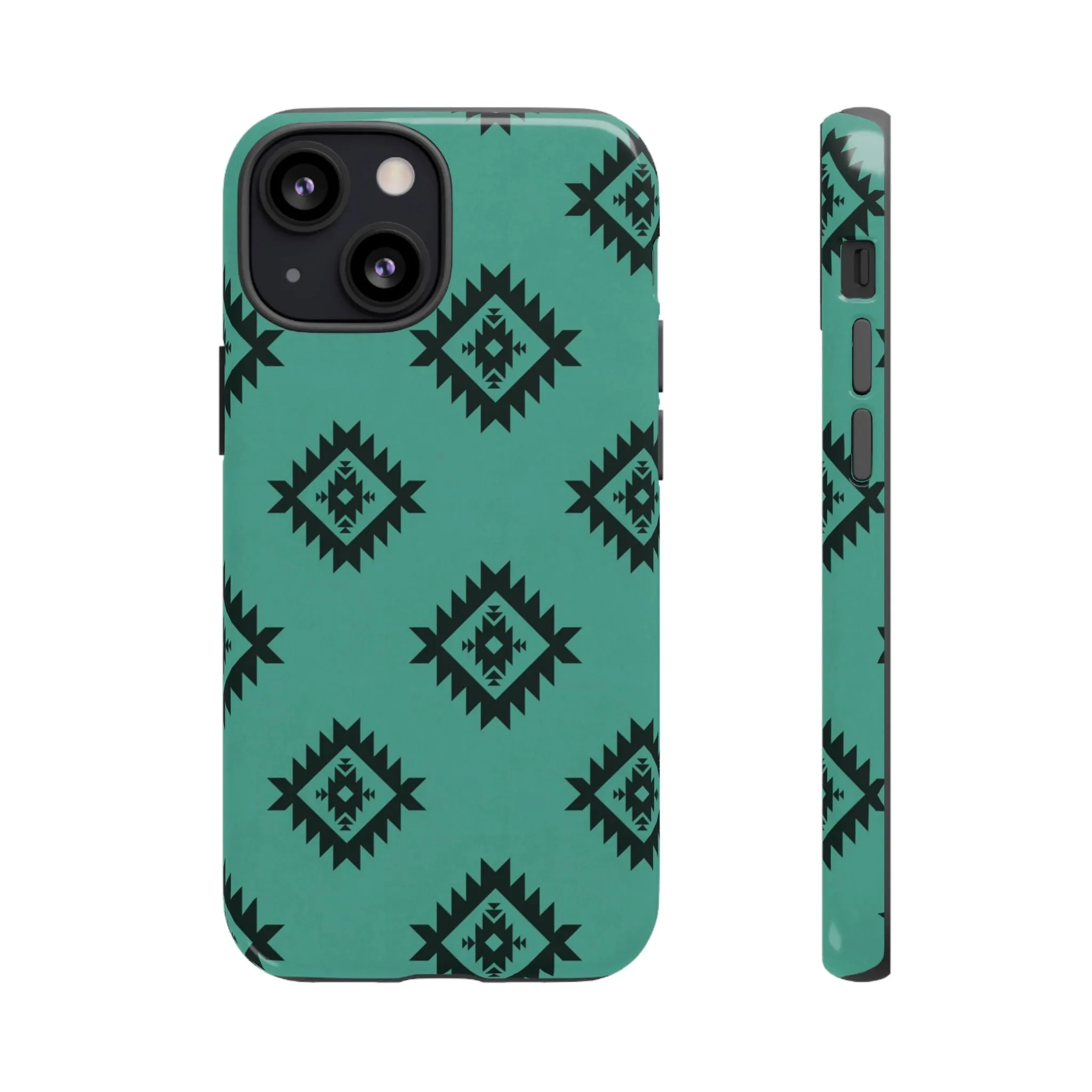 Blue Ridge Cell Phone Case - Various Sizes/Styles