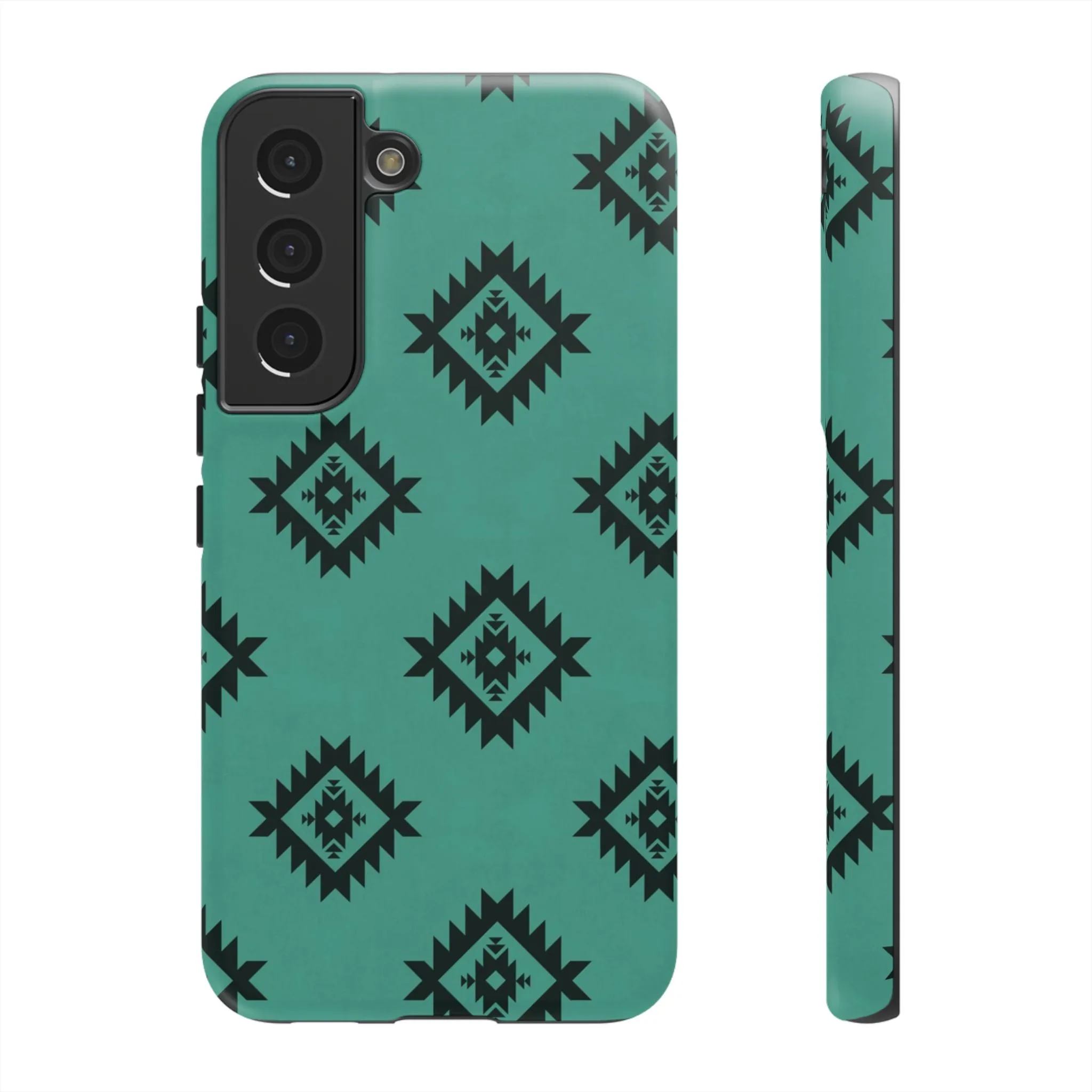 Blue Ridge Cell Phone Case - Various Sizes/Styles