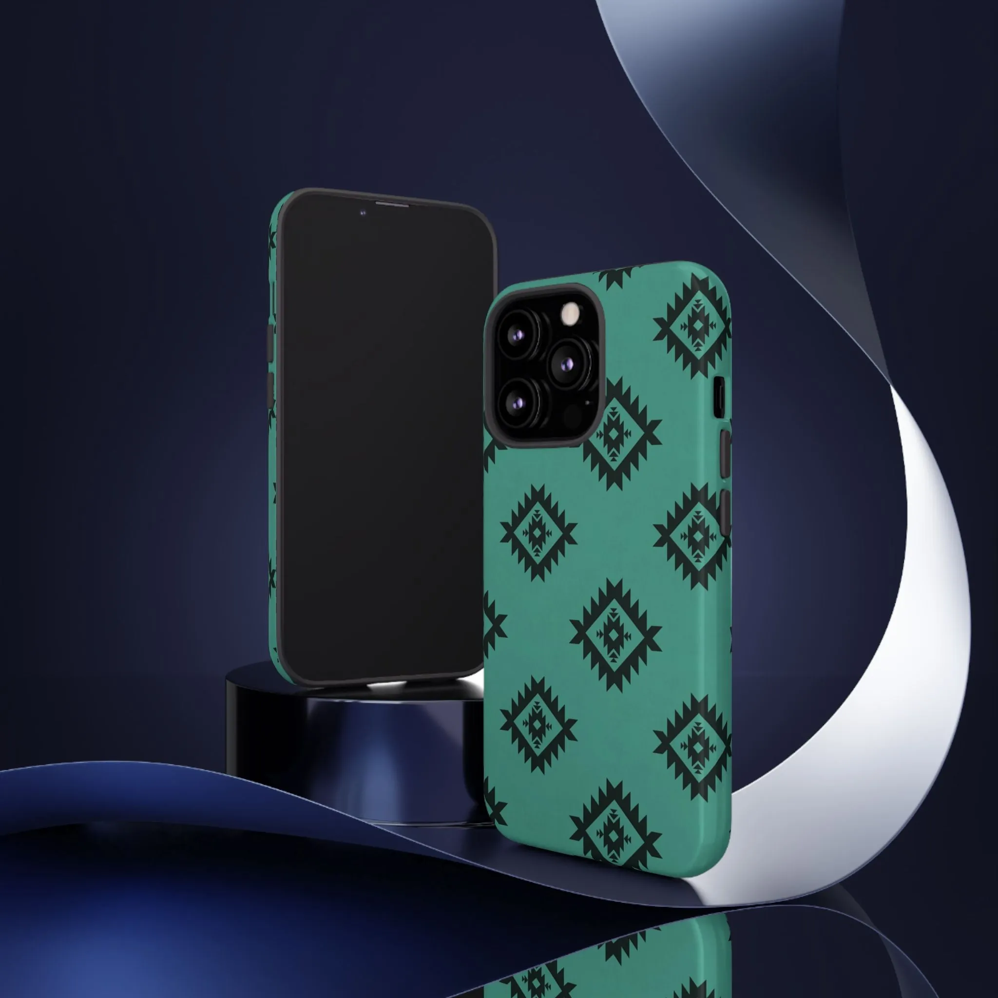 Blue Ridge Cell Phone Case - Various Sizes/Styles