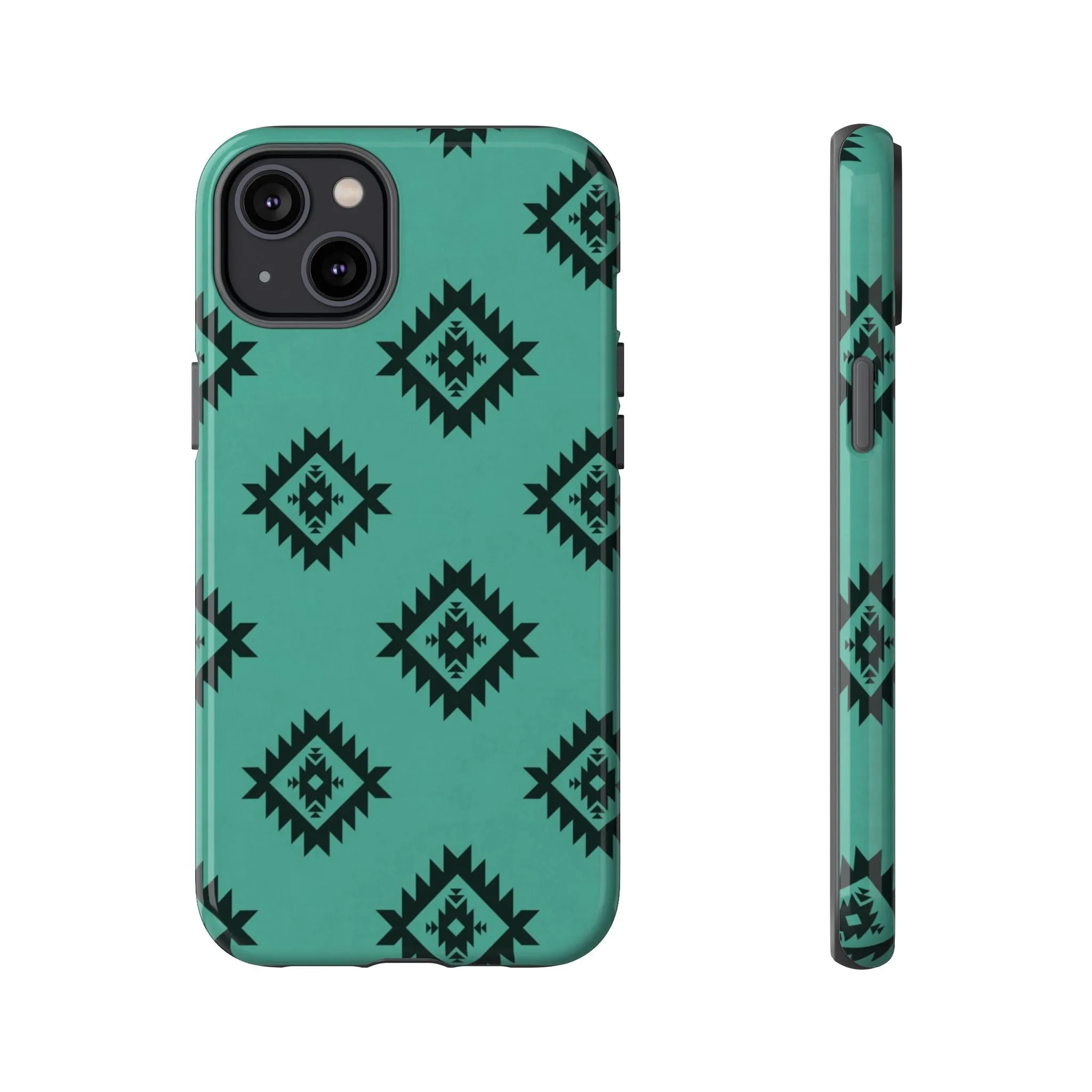 Blue Ridge Cell Phone Case - Various Sizes/Styles