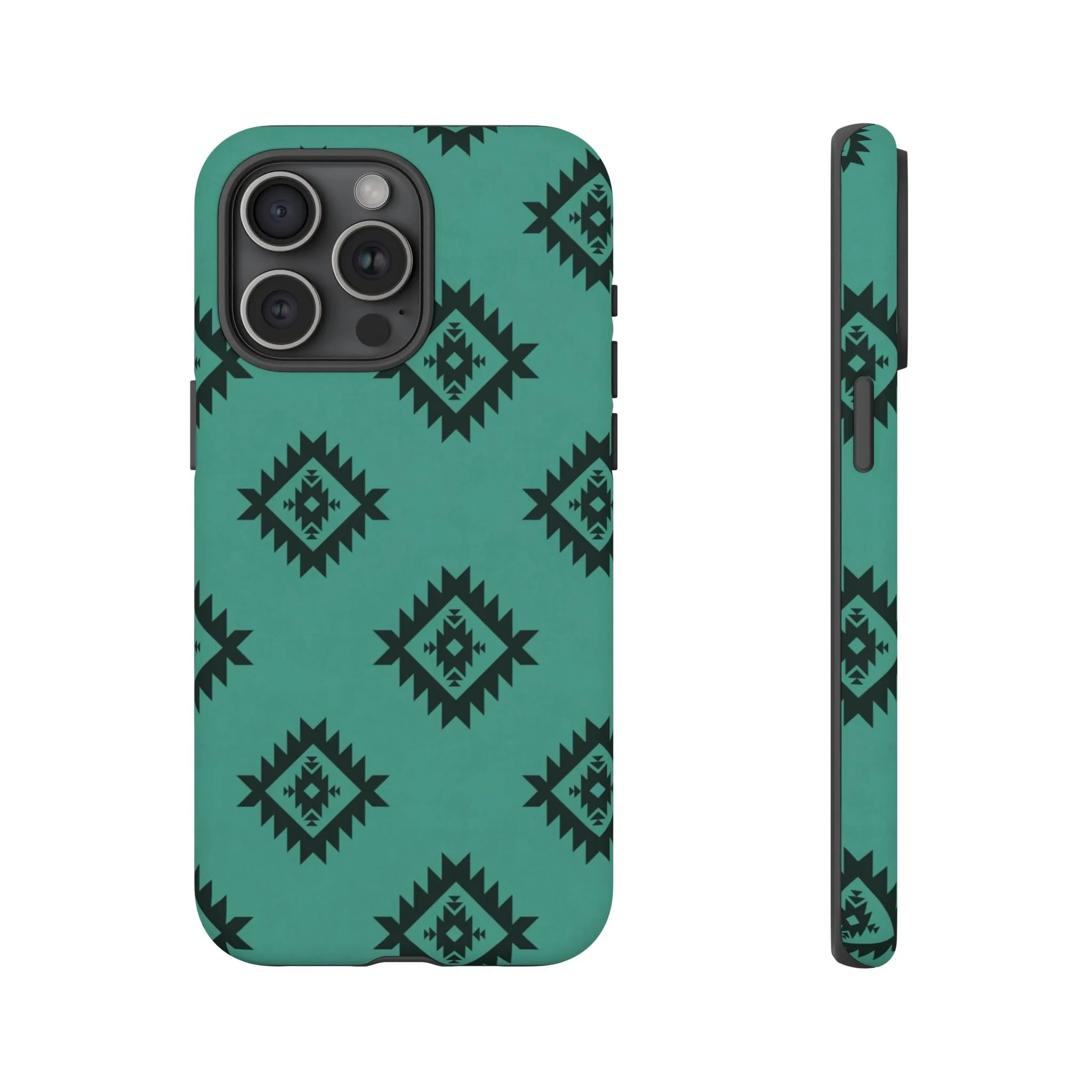 Blue Ridge Cell Phone Case - Various Sizes/Styles